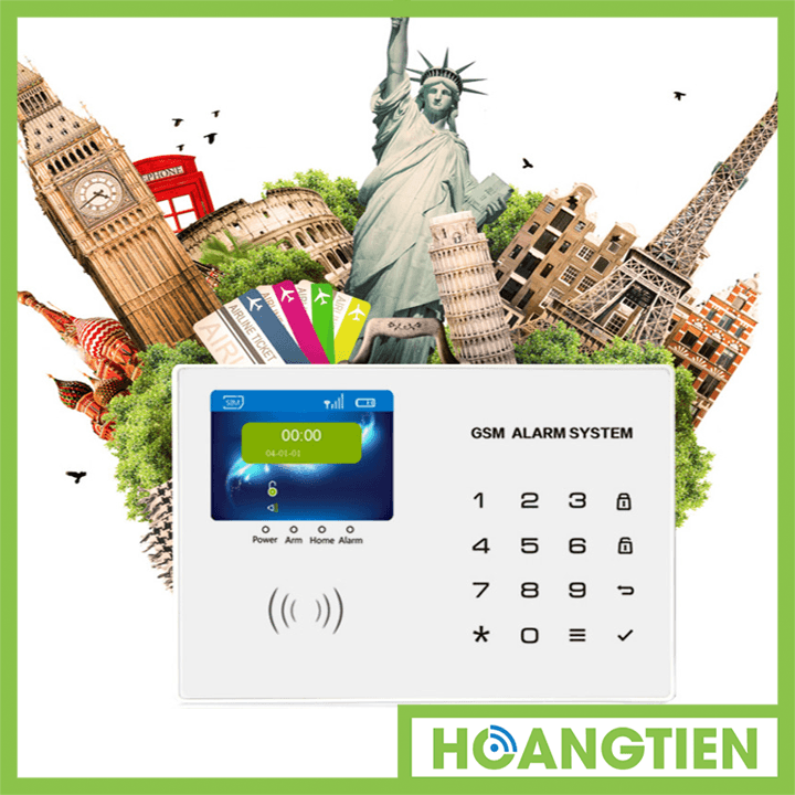 HT-GSM3