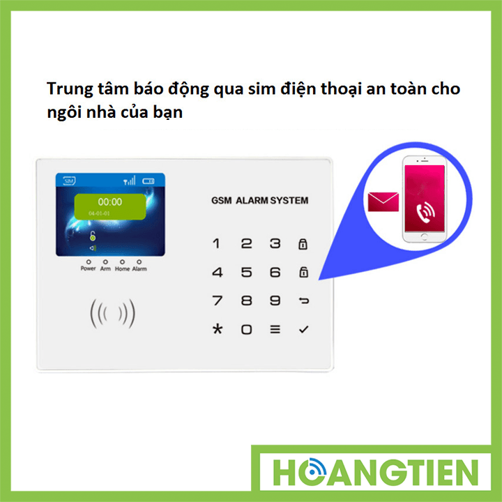 HT-GSM3