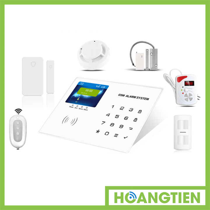 HT-GSM3