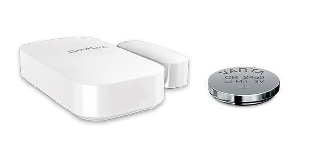 Geeklink GD-1
