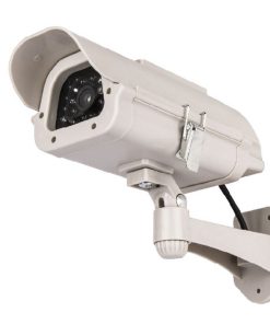Camera Mô Hình Có Pin Năng Lượng Mặt Trời YY-WF-22A