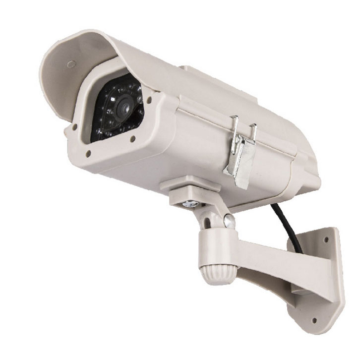 Camera Mô Hình Có Pin Năng Lượng Mặt Trời YY-WF-22A