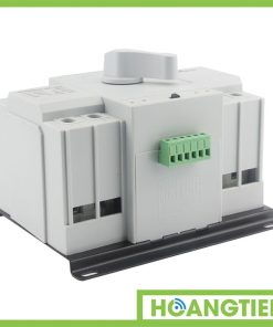 Thiết bị chuyển nguồn tự động ATS 63A ATS16