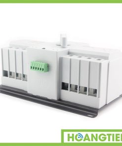 Thiết bị chuyển nguồn tự động ATS 63A 3 pha ATS17