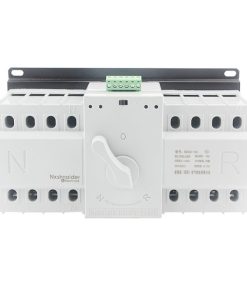 Thiết bị chuyển nguồn tự động ATS 63A 3 pha ATS17