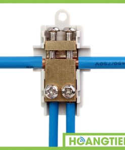 Cầu nối dây điện 1-6mm2 T1