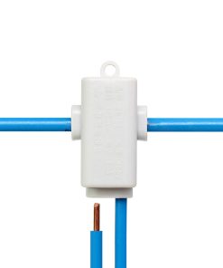Cầu nối dây điện 1-6mm2 ZK-T1