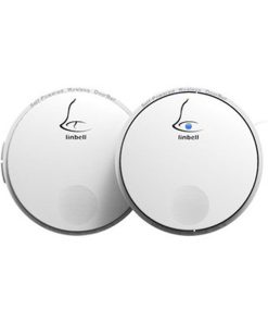 Chuông Cửa Không Dây Không Pin Linbell G3