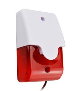 Loa chớp đèn báo động 12V HT-SOS5
