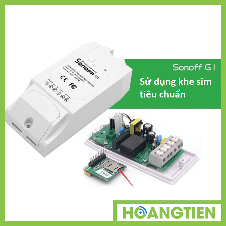 HT-G1