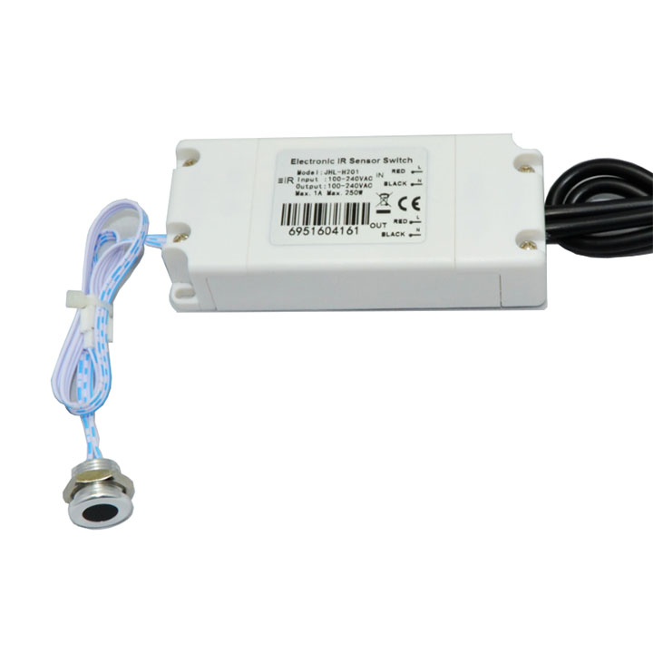 Công tắc cảm ứng tiệm cận 220V HT-WS8