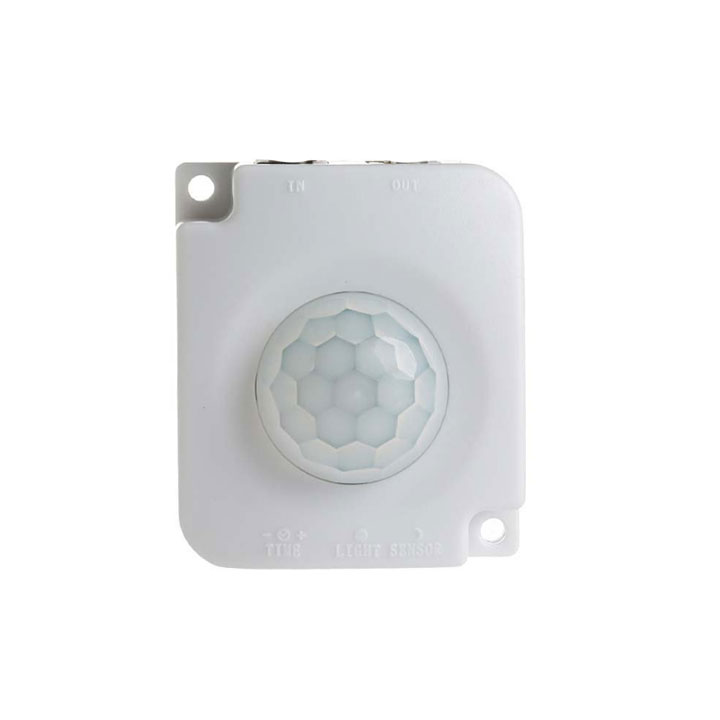 Công tắc cảm biến chuyển động hồng ngoại 12V HT-WS6