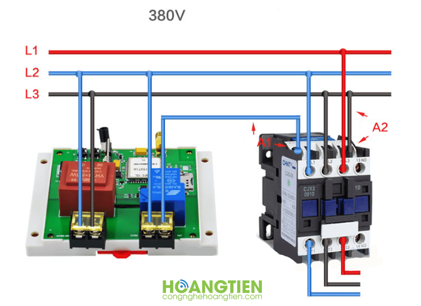GSM-G5