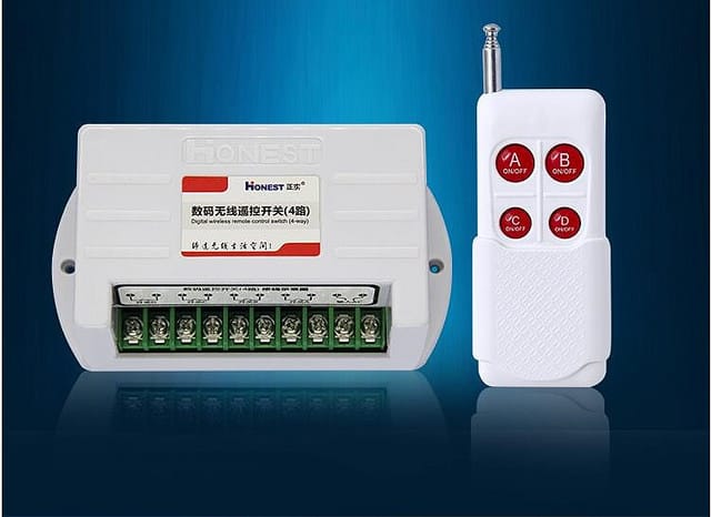 HT-6800 HT-6800