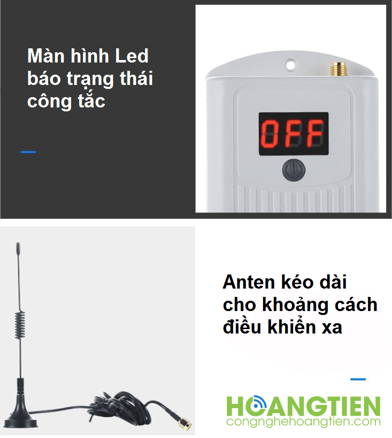 HT-7220W