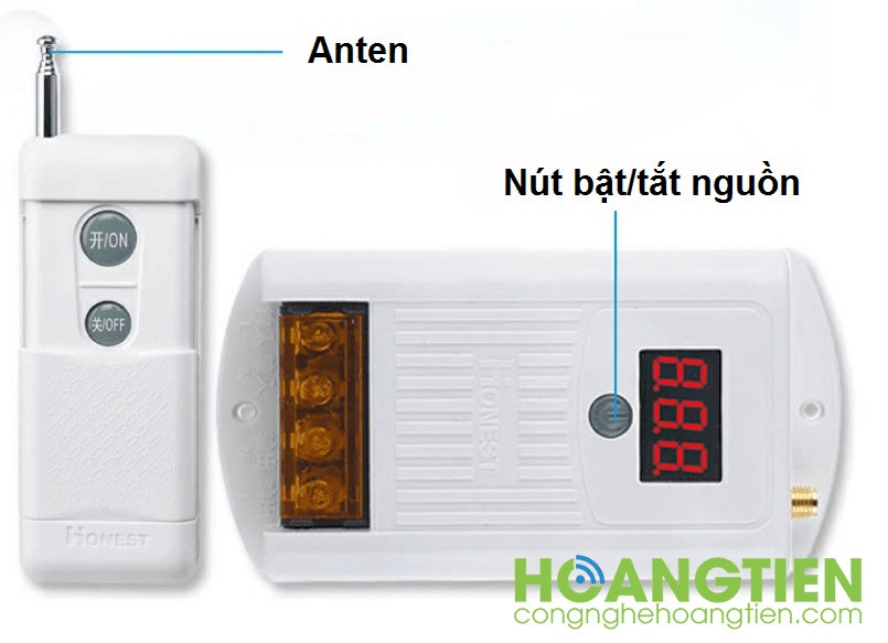 HT-7220W