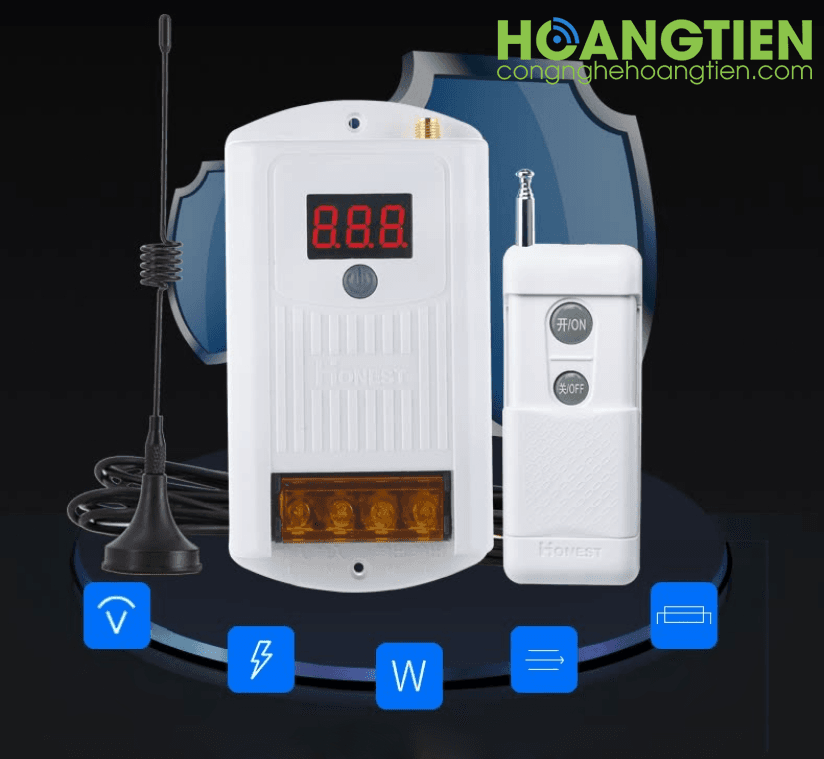 HT-7220W