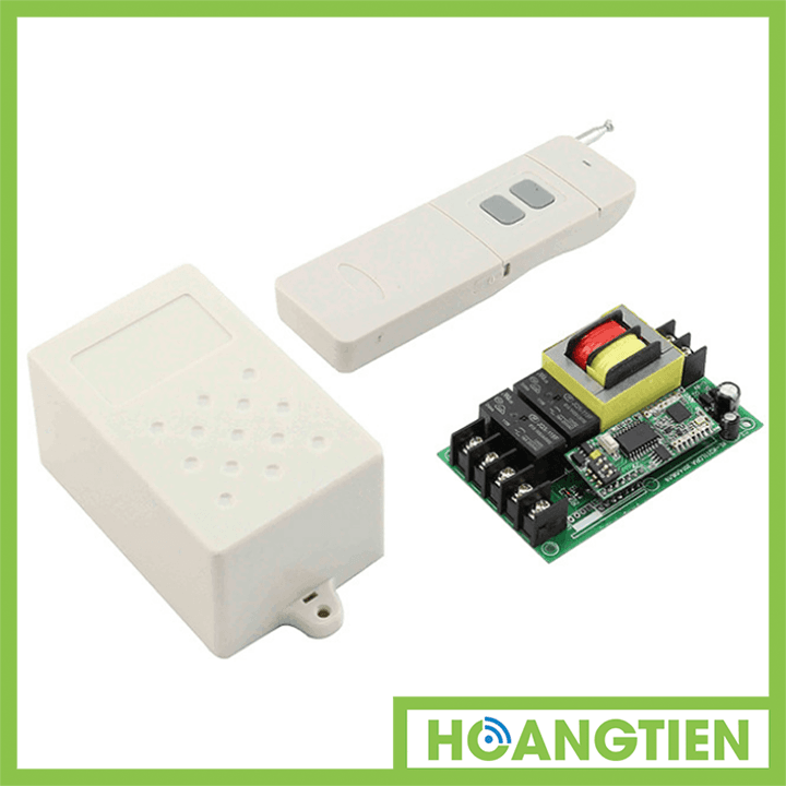 HT-LORA1