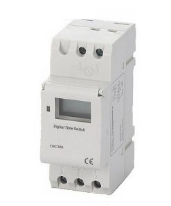Công tắc hẹn giờ điện tử lập trình THC30A