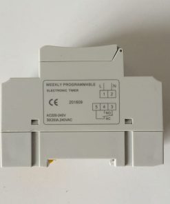 THC30A