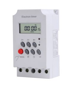 Công tắc hẹn giờ điện tử 25A KG316T-II