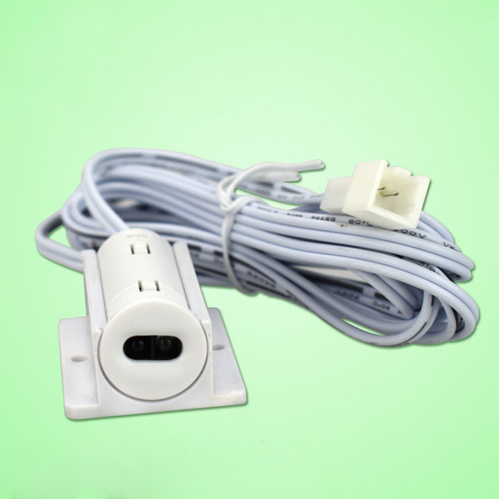 Công tắc đèn cảm biến đóng mở tủ quần áo HT-WS3