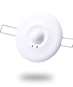 Công tắc cảm biến chuyển động radar âm trần LQ-D05