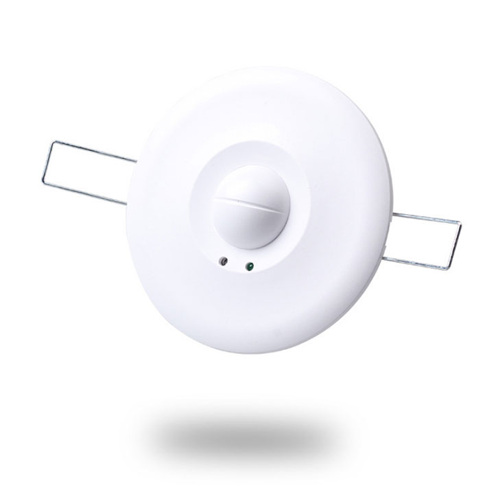 Công tắc cảm biến chuyển động radar âm trần LQ-D05