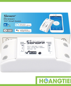 Sonoff Basic