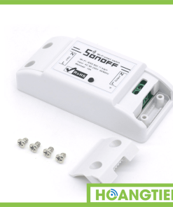 Sonoff Basic