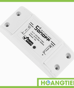 Sonoff Basic
