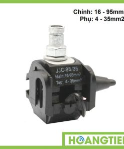 Cút nối dây điện kẹp chữ T cỡ cớn JC