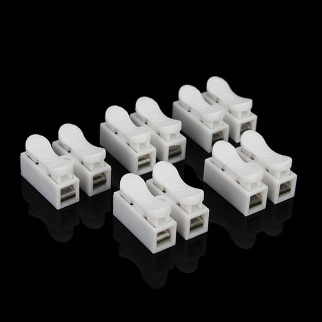 Cút nối dây điện CH-2 - Ảnh 2