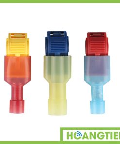 Cút nối dây điện chữ T HS