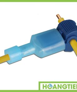 Cút nối dây điện chữ T HS