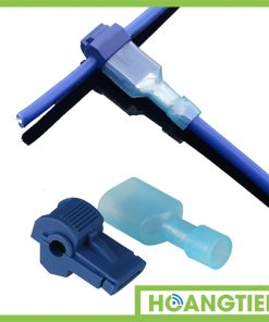Cút nối dây điện chữ T HS