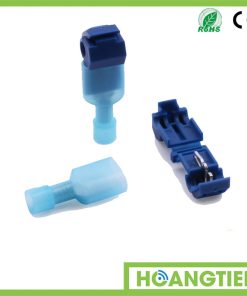 Cút nối dây điện chữ T HS