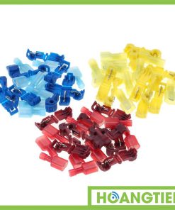 Cút nối dây điện chữ T HS