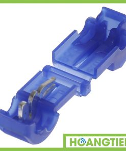 Cút nối dây điện chữ T HS