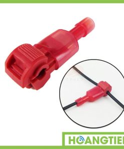 Cút nối dây điện chữ T HS