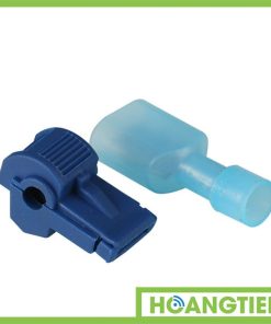 Cút nối dây điện chữ T HS