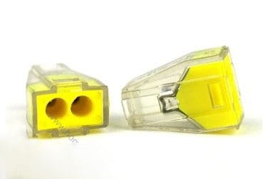 Cút nối dây điện KV773 - Ảnh 3