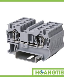 Cút nối dây điện nhanh Teminal lắp tủ điện 2 đầu KV773-ST