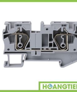 Cút nối dây điện nhanh Teminal lắp tủ điện 2 đầu KV773-ST