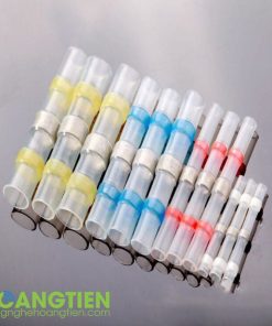 Cút nối dây điện SST