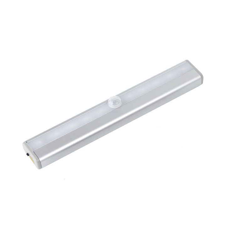Đèn Led cảm biến cho tủ quần áo dùng pin HT-DL015
