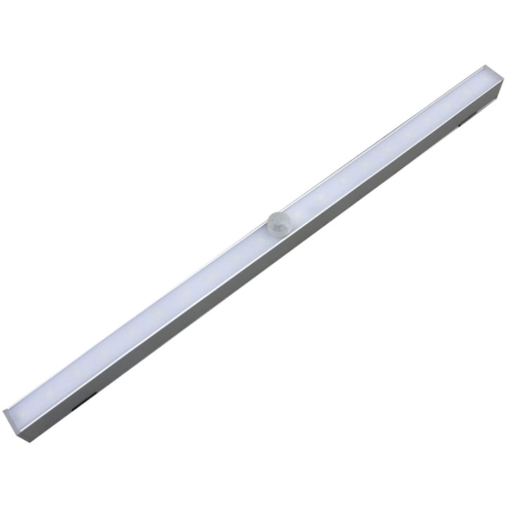 Đèn LED cảm ứng tủ quần áo dùng pin 20 LED HT-DL016