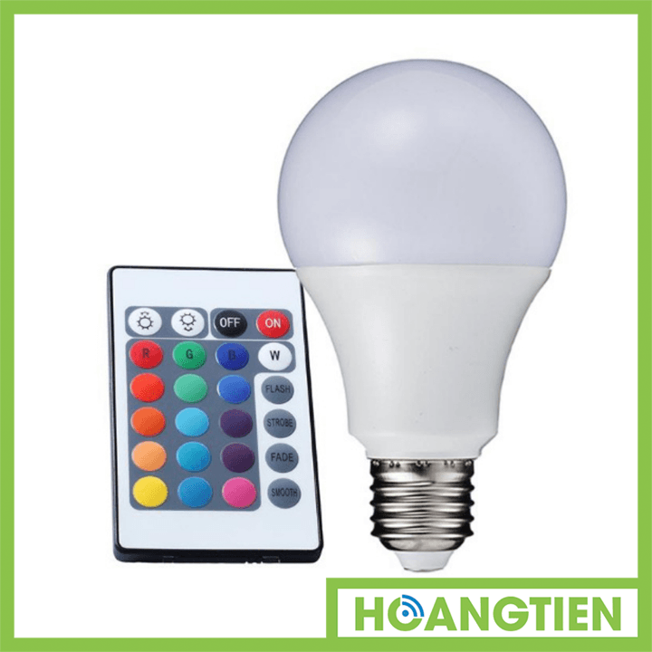 RGBLED-10