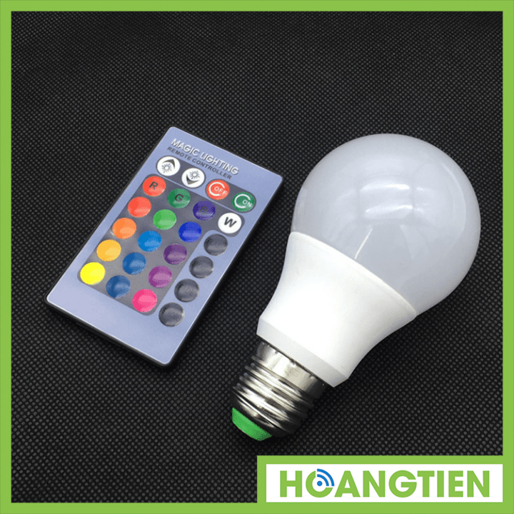RGBLED-10