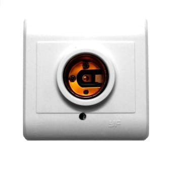Đui đèn cảm ứng chuyển động radar, ánh sáng YFRL01